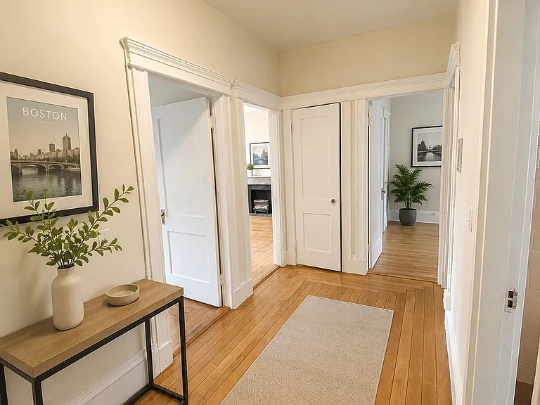 1828 Beacon St #7 — Photo 5