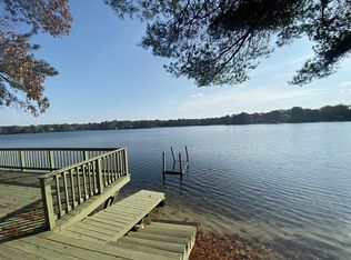 52 Lakeview Blvd, Plymouth, MA 02360