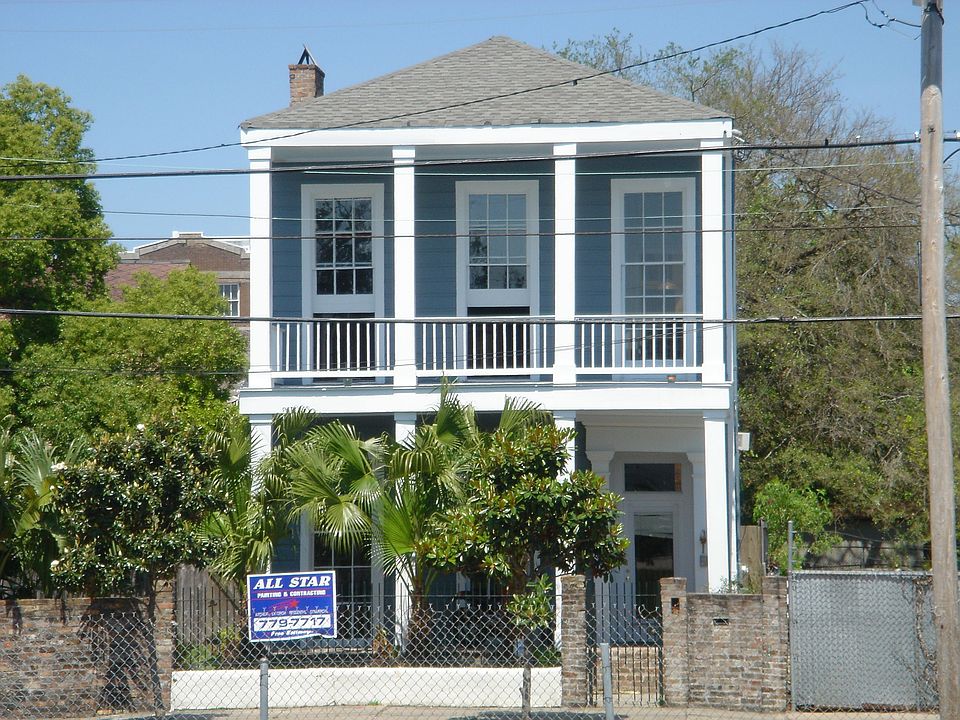 1st image of 1619 Baronne St