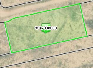 922 E Hogan Pl, Pueblo West, CO 81007