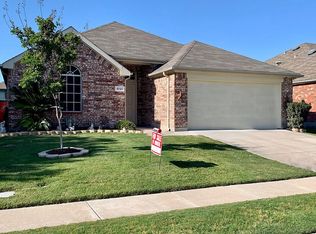 5721 Mountain Stream Trl, Fort Worth, TX 76244