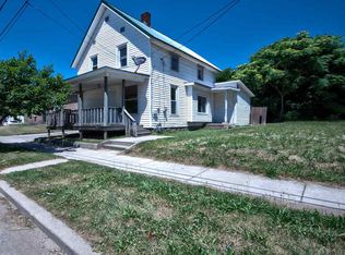 208 Middlebury St, Elkhart, IN 46516