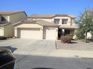 1214 W Central Ave, Coolidge, AZ 85128