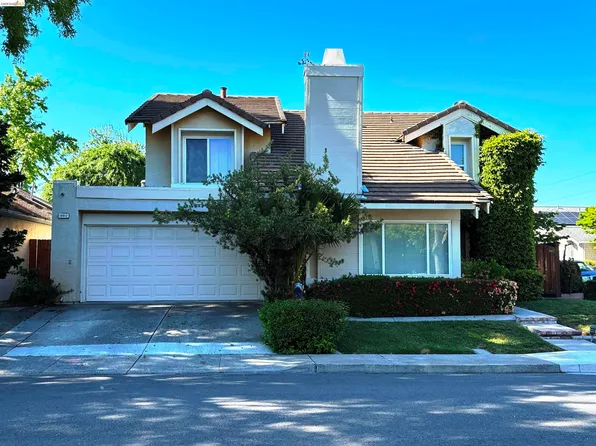 10013 Foxboro Cir, San Ramon, CA 94583