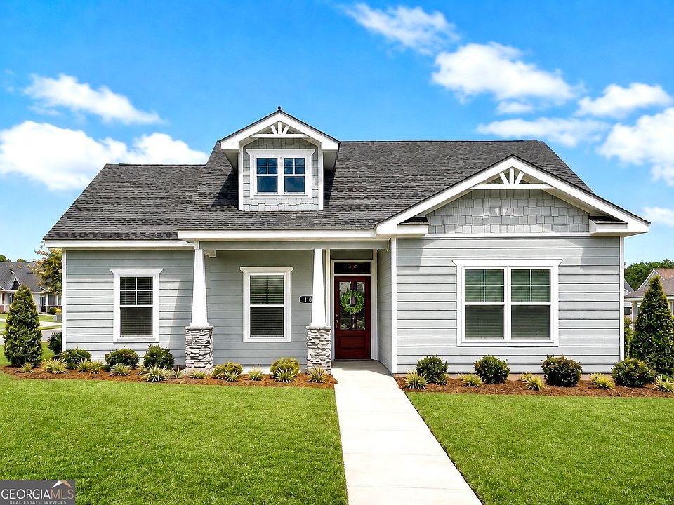 1st image of 110 Cherokee Rose Cir