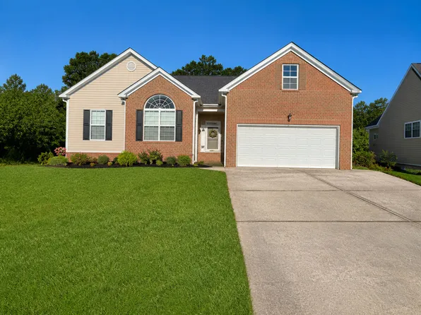 212 Hatfield Dr, Ringgold, GA 30736