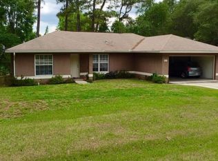 167 Sequoia Trl, Ocklawaha, FL 32179