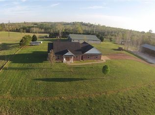 13902 Wild Rose Rd, Diana, TX 75640