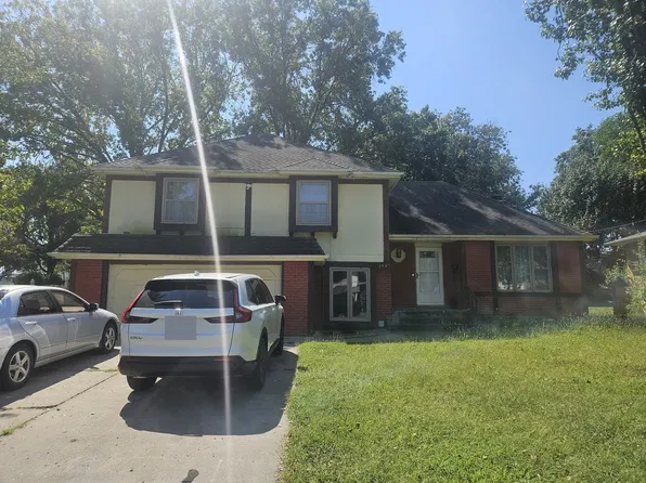7901 New Jersey Ave, Kansas City, KS 66112