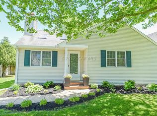 1409 Ard Brac Pl, Salisbury, MD 21804