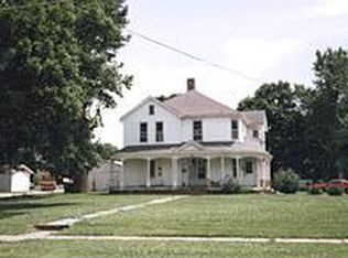 404 E Yerby St #5, Marshall, MO 65340