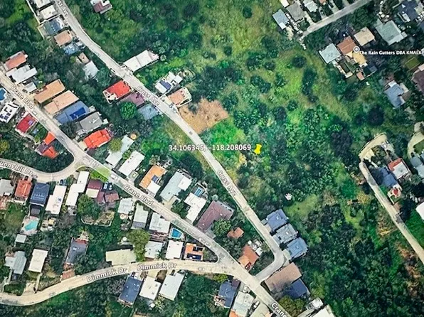 0 Park Ave Lot 27, Los Angeles, CA 90026