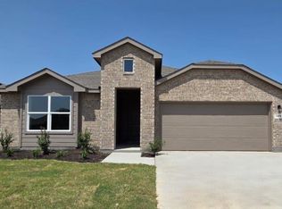 369 Deaf Smith St, Fort Worth, TX 76247