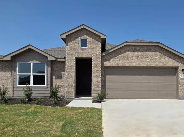 369 Deaf Smith St, Fort Worth, TX 76247