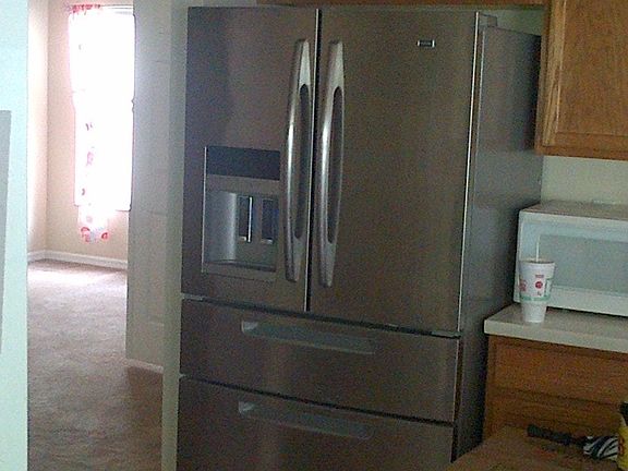 1944 fridge