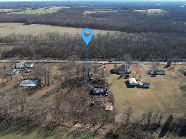 9130 Old Route 13, Marion, IL 62959