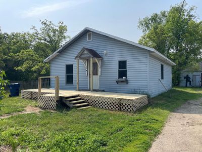 618 22nd St NW, Bemidji, MN, 56601