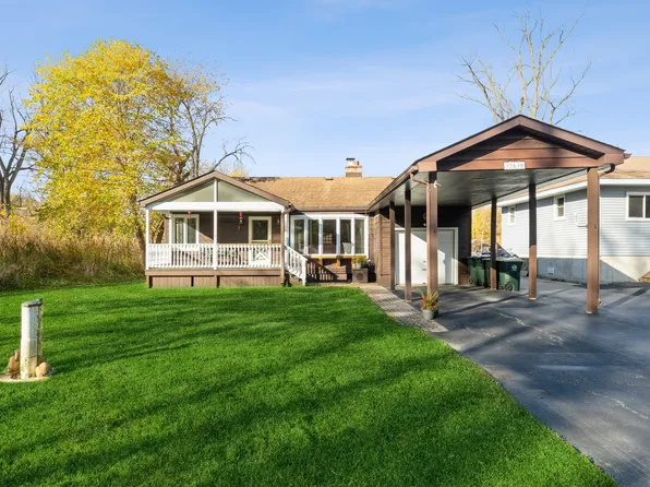 35630 N Marine Dr, Fox Lake, IL 60020