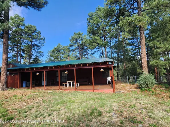 144 Sun Valley Rd, Alto, NM 88312