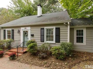 2110 Wilson St, Durham, NC 27705