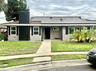 16713 Sunburst St, North Hills, CA 91343