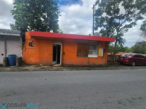 1-29 Km, Bayamon, PR 00961