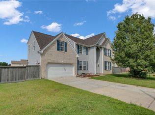 3428 Eight Star Way, Chesapeake, VA 23323