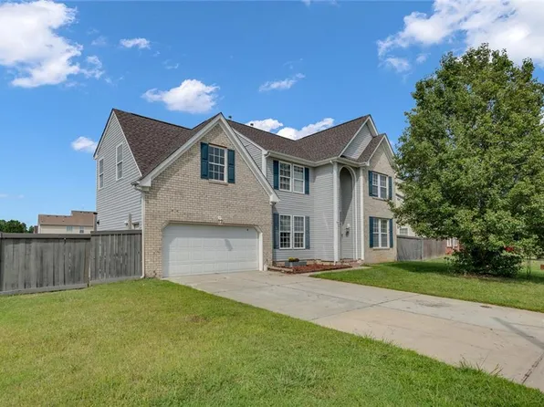 3428 Eight Star Way, Chesapeake, VA 23323