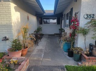 352 Valley View Dr, Santa Maria, CA 93455