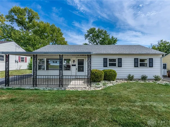2530 Barryknoll St, Dayton, OH 45420