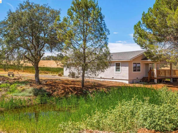 12022 La Grange Rd, Jamestown, CA 95327