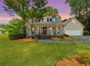 1118 Bruce St, Manning, SC 29102