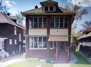 15520 Vine Ave, Harvey, IL 60426