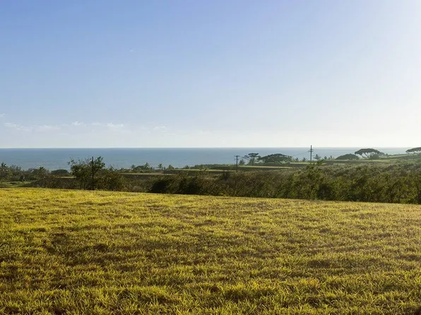 Akaula Pl Lot 16, Koloa, HI 96756
