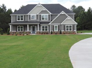 1907 Standing Rock Rd #10, Senoia, GA 30276