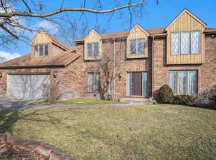 15775 Hunting Ridge Trl, Granger, IN 46530