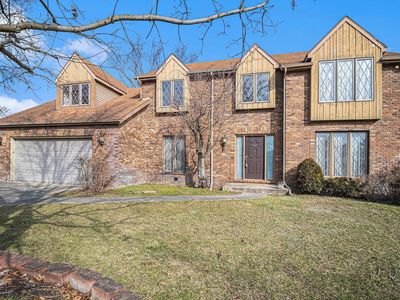 15775 Hunting Ridge Trl, Granger, IN, 46530