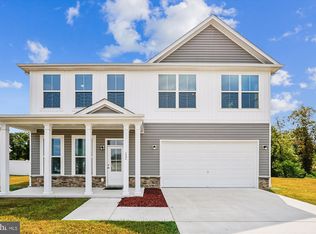 132 Sanibel Way, Martinsburg, WV 25405