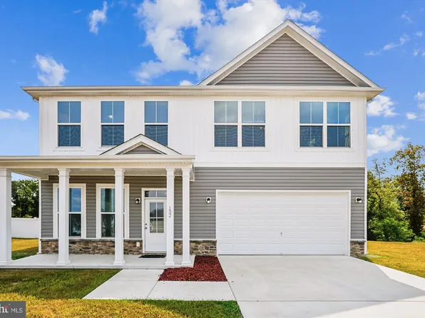 132 Sanibel Way, Martinsburg, WV 25405