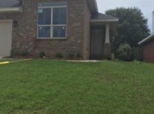 13438 N Sanctuary Dr, Foley, AL 36535