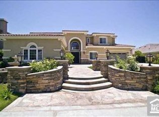 19822 Red Roan Ln, Yorba Linda, CA 92886