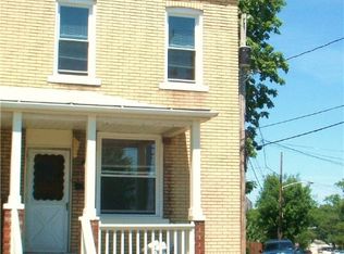 1717-1723 Commercial St, Pittsburgh, PA