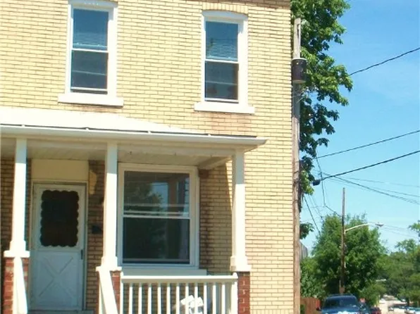 1717-1723 Commercial St, Pittsburgh, PA 15218