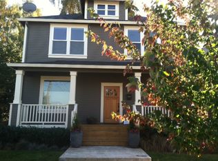 3262 NE Rosa Parks Way, Portland, OR 97211