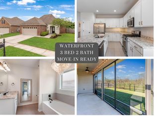 38363 Brown Rd, Prairieville, LA 70769