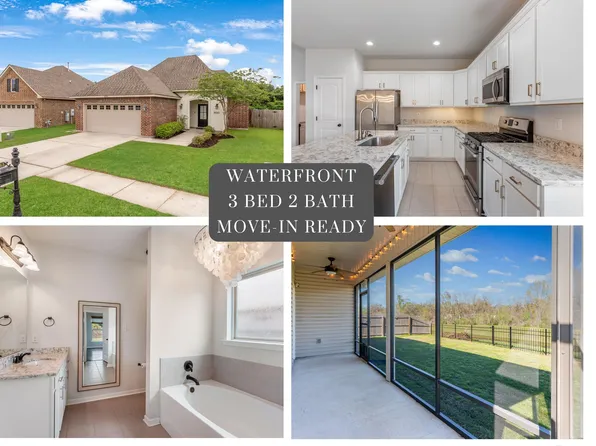 38363 Brown Rd, Prairieville, LA 70769