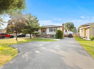 1377 Garrison Rd, Fort Erie, ON L2A 1P4