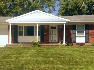 1641 Muskegon Dr, Cincinnati, OH 45255