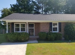 1911 Coral Way, Sumter, SC 29150