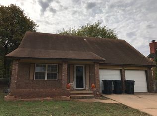 3504 SE 47th St, Oklahoma City, OK 73135